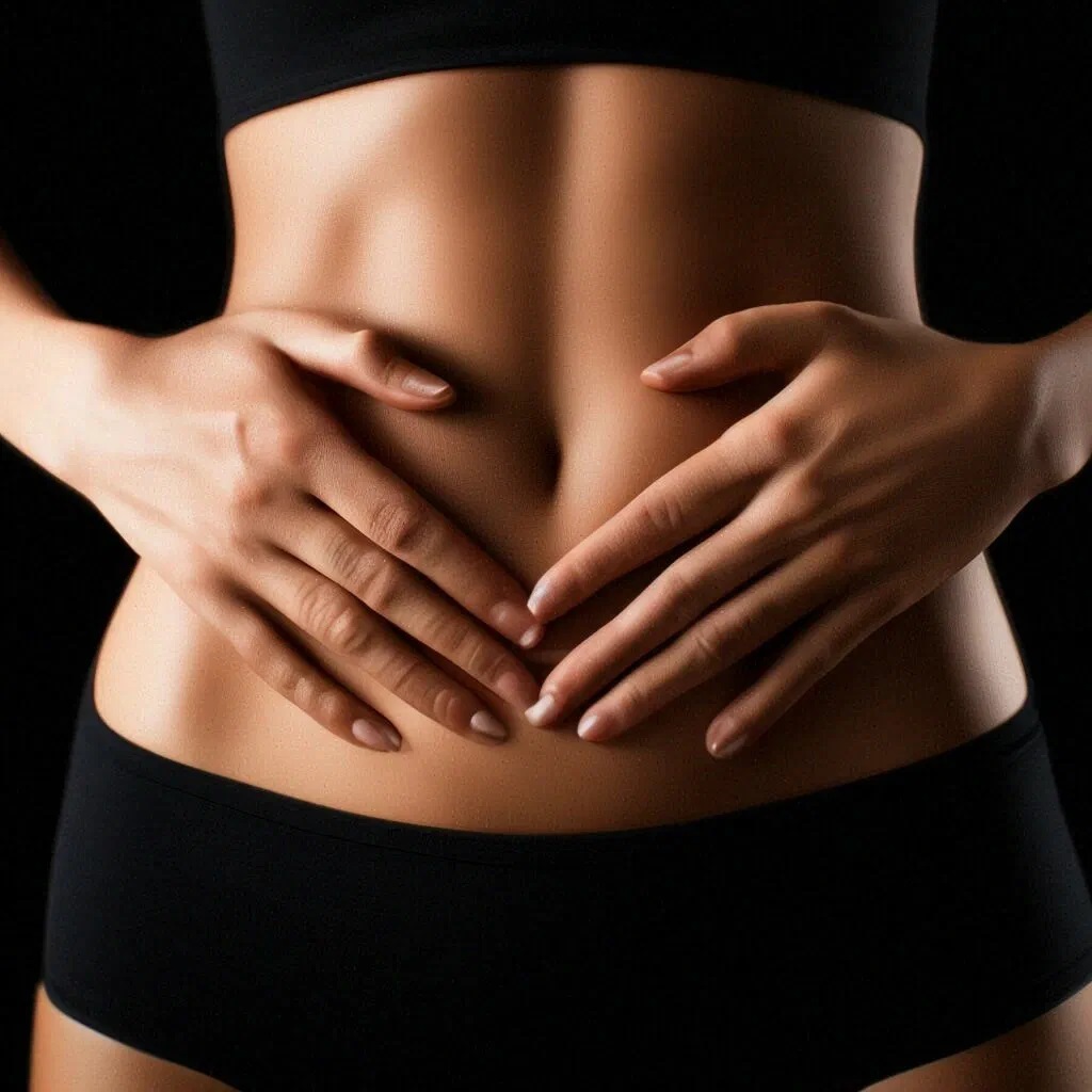 <span style="font-weight: bold;">Абдоминопластика<br></span>