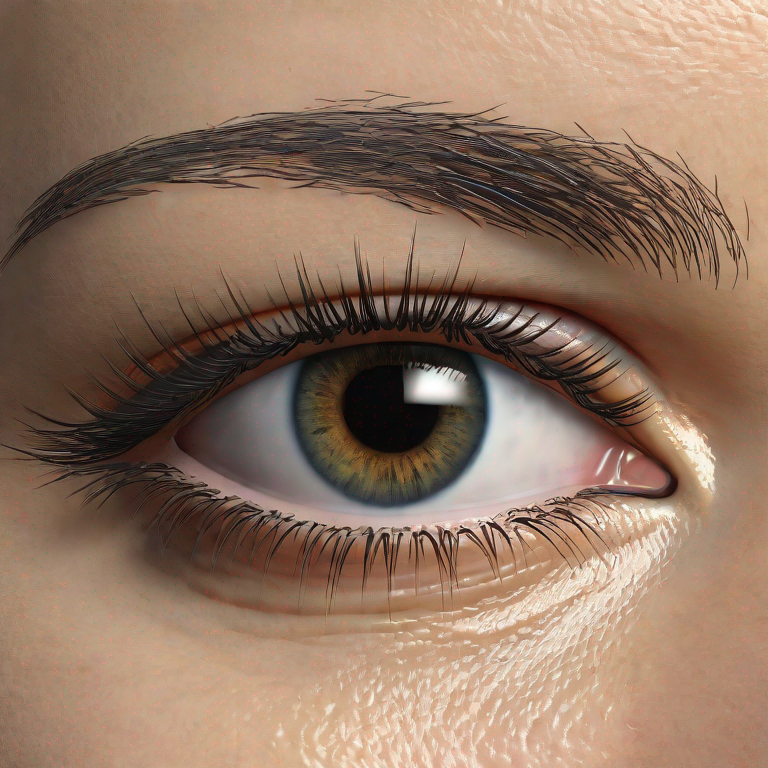 <span style="font-weight: bold;">Блефаропластика<br></span>